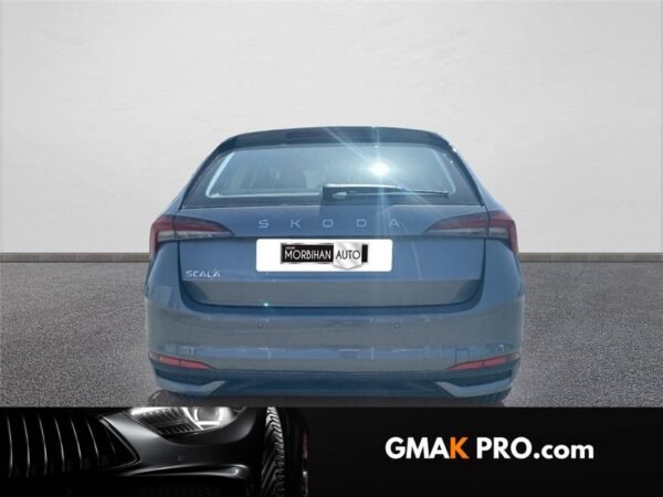 Skoda Scala 1.0 tsi evo 2 116 ch dsg7 selection