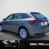 Skoda Scala 1.0 tsi evo 2 116 ch dsg7 selection