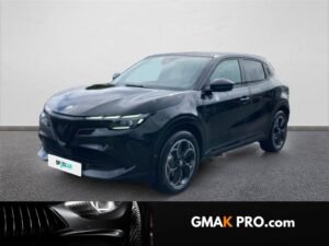 Alfa romeo Junior 1.2 ibrida 136 ch edct6 premium