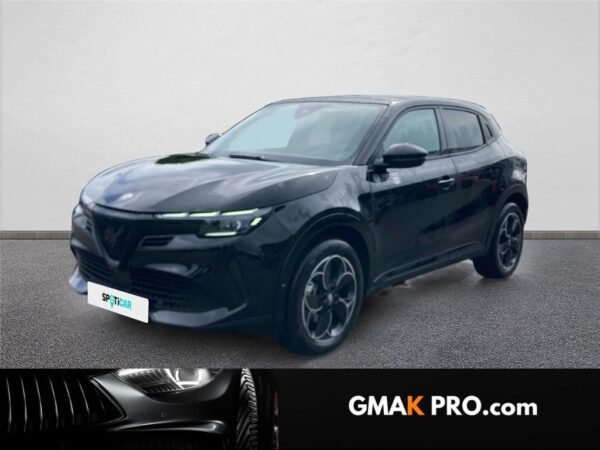 Alfa romeo Junior 1.2 ibrida 136 ch edct6 premium