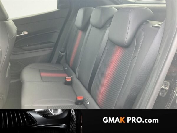 Alfa romeo Junior 1.2 ibrida 136 ch edct6 premium
