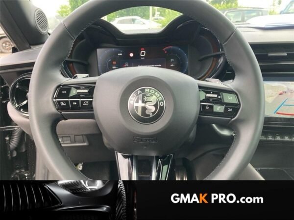 Alfa romeo Junior 1.2 ibrida 136 ch edct6 premium