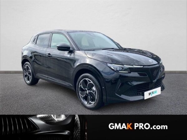 Alfa romeo Junior 1.2 ibrida 136 ch edct6 premium