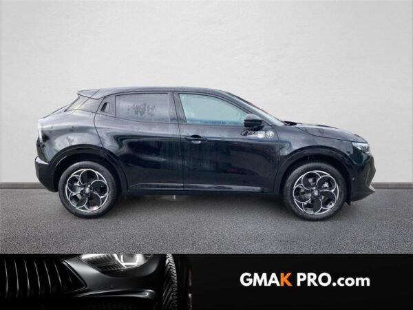 Alfa romeo Junior 1.2 ibrida 136 ch edct6 premium