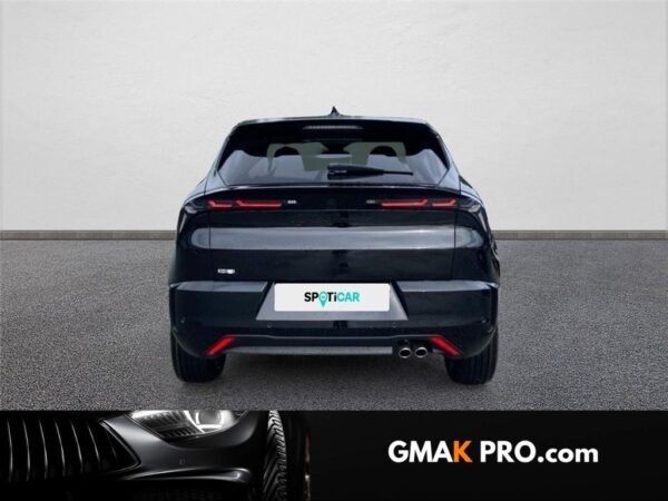 Alfa romeo Junior 1.2 ibrida 136 ch edct6 premium