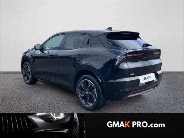 Alfa romeo Junior 1.2 ibrida 136 ch edct6 premium