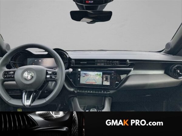Alfa romeo Junior 1.2 ibrida 136 ch edct6 premium
