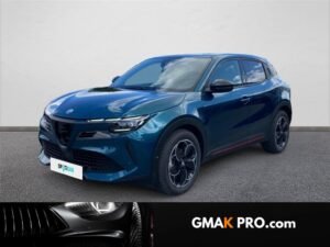 Alfa romeo Junior electrique Elettrica 156 ch speciale