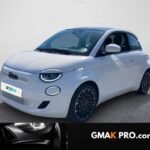 Fiat 500 iii E 118 ch nouvelle 500