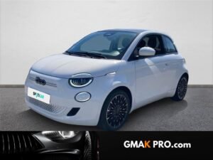 Fiat 500 iii E 118 ch nouvelle 500