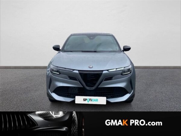 Alfa romeo Junior 1.2 ibrida 136 ch edct6 speciale