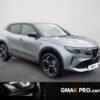 Alfa romeo Junior 1.2 ibrida 136 ch edct6 speciale