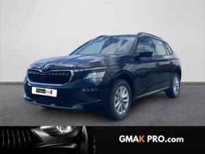 Skoda Kamiq 1.0 tsi evo 2 116 ch dsg7 selection