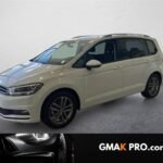 Volkswagen Touran 2.0 tdi 150 dsg7 7pl vw edition