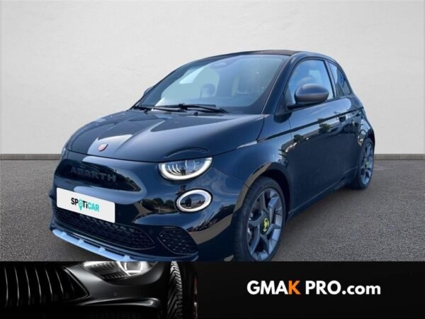 image_3113606_1 Abarth Abarth 500 ii E 155 ch pack
