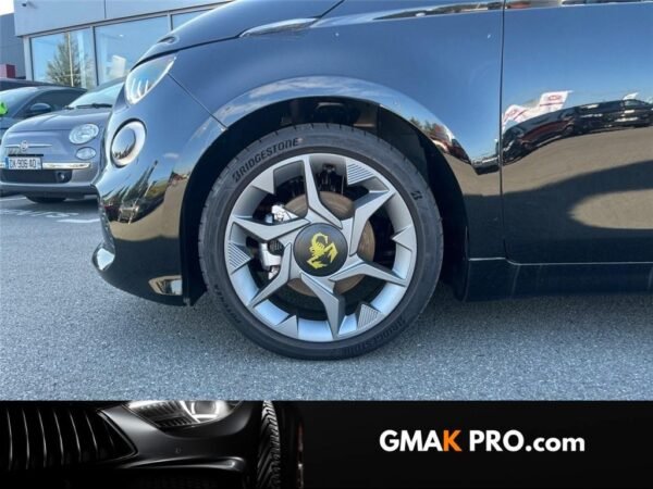 image_3113606_11 Abarth Abarth 500 ii E 155 ch pack