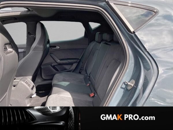 Cupra Leon Ehybrid 204 ch dsg6 v