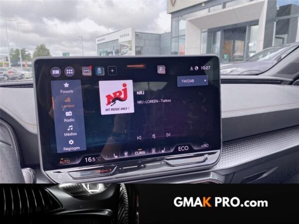 Cupra Leon Ehybrid 204 ch dsg6 v