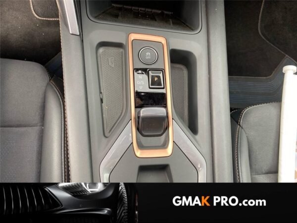 Cupra Leon Ehybrid 204 ch dsg6 v