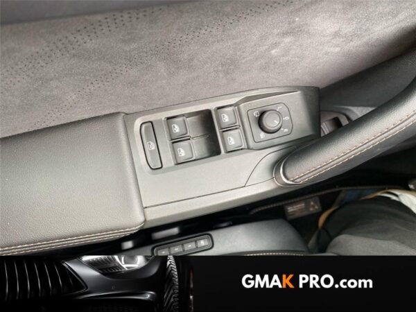 Cupra Leon Ehybrid 204 ch dsg6 v