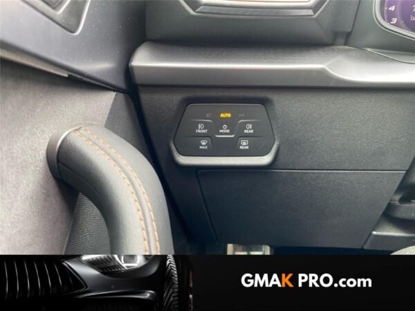 Cupra Leon Ehybrid 204 ch dsg6 v