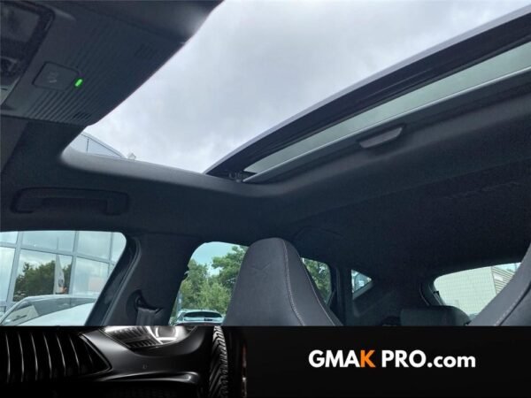 Cupra Leon Ehybrid 204 ch dsg6 v