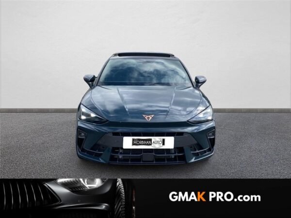 Cupra Leon Ehybrid 204 ch dsg6 v