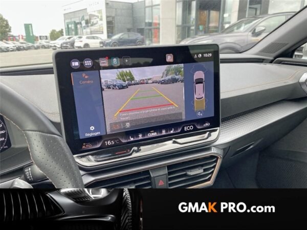 Cupra Leon Ehybrid 204 ch dsg6 v