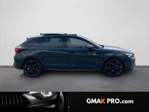 Cupra Leon Ehybrid 204 ch dsg6 v