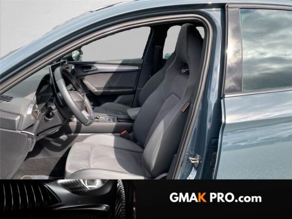 Cupra Leon Ehybrid 204 ch dsg6 v