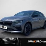 Skoda Scala 1.0 tsi evo 2 116 ch dsg7 monte-carlo