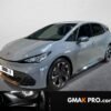 Cupra Born 230 ch - batterie l v