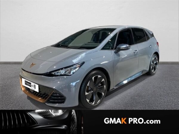 Cupra Born 230 ch - batterie l v