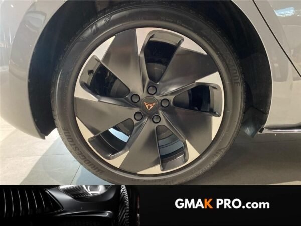 Cupra Born 230 ch - batterie l v