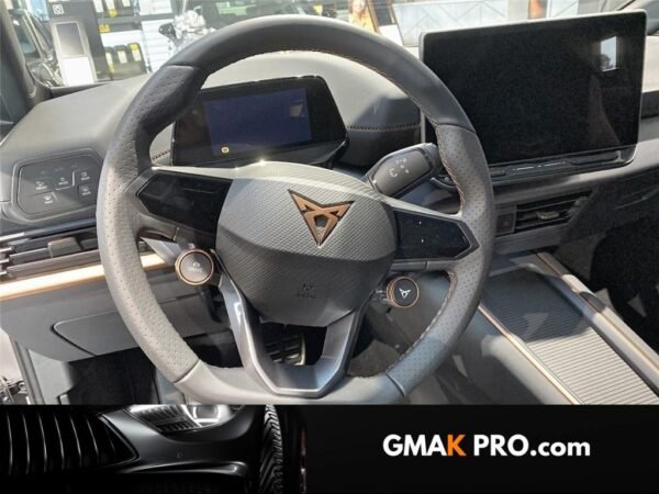 Cupra Born 230 ch - batterie l v
