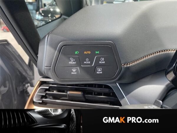Cupra Born 230 ch - batterie l v