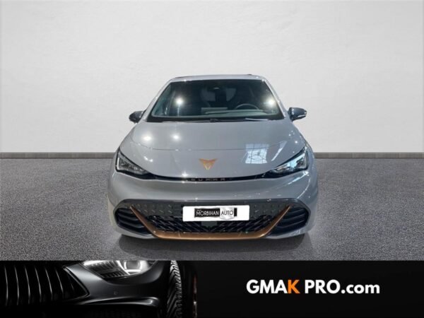 Cupra Born 230 ch - batterie l v