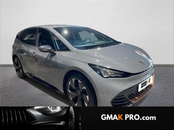 Cupra Born 230 ch - batterie l v