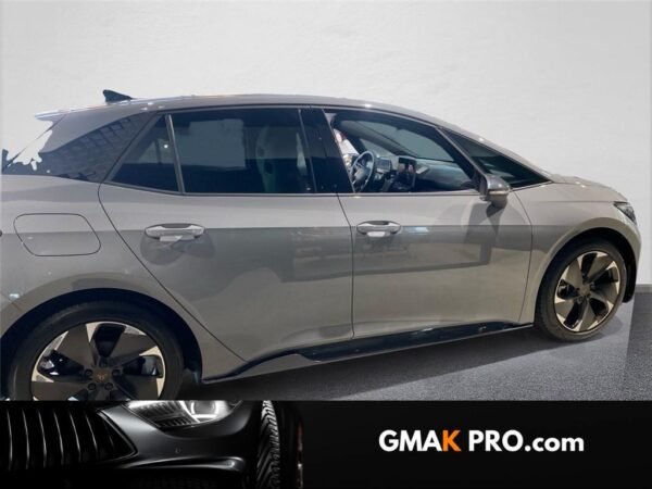 Cupra Born 230 ch - batterie l v