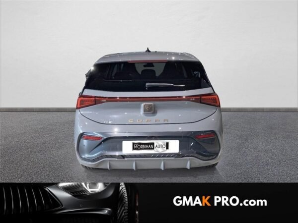 Cupra Born 230 ch - batterie l v