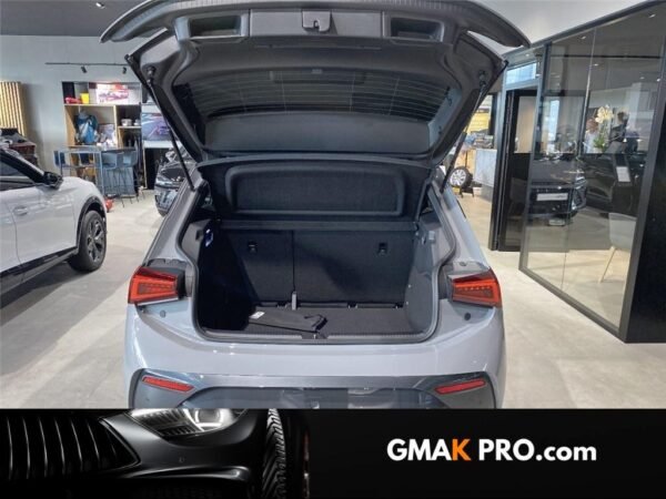 Cupra Born 230 ch - batterie l v