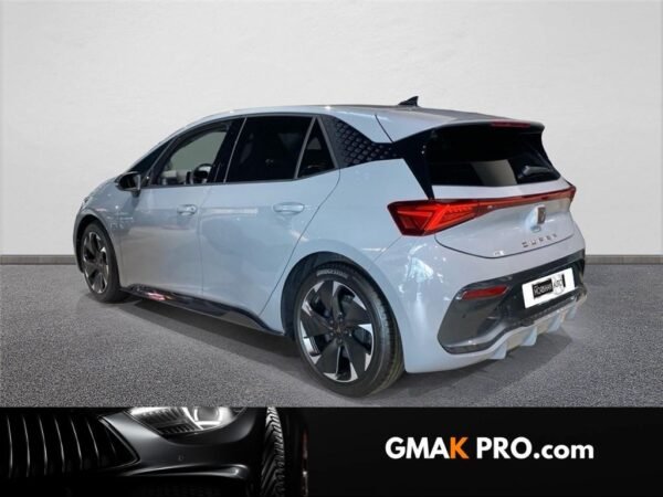 Cupra Born 230 ch - batterie l v