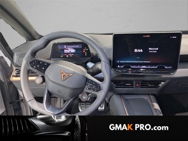 Cupra Born 230 ch - batterie l v