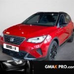 Seat Arona 1.0 tsi 95 ch start/stop bvm5 fr