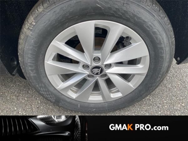 Skoda Kamiq 1.0 tsi evo 2 116 ch dsg7 selection