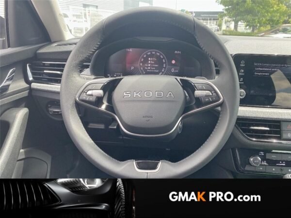 Skoda Kamiq 1.0 tsi evo 2 116 ch dsg7 selection