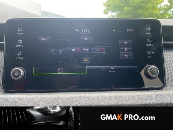 Skoda Kamiq 1.0 tsi evo 2 116 ch dsg7 selection