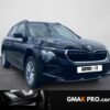 Skoda Kamiq 1.0 tsi evo 2 116 ch dsg7 selection