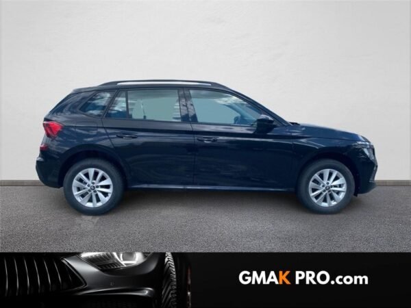 Skoda Kamiq 1.0 tsi evo 2 116 ch dsg7 selection