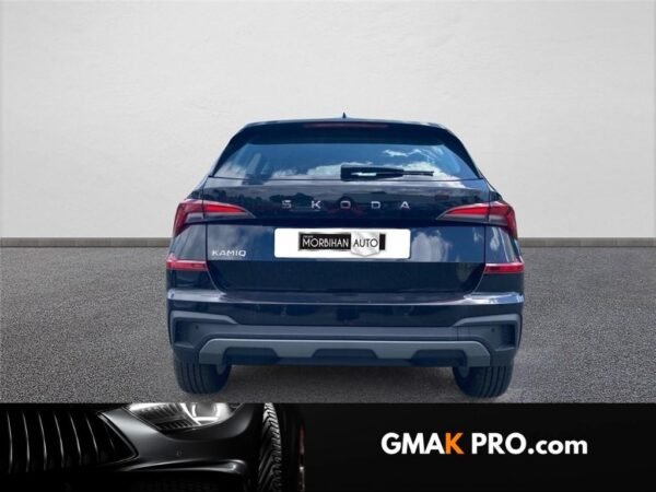 Skoda Kamiq 1.0 tsi evo 2 116 ch dsg7 selection